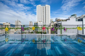 Samatha Apartment & Hotel